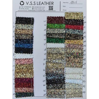 Chunky glitter,Chunky glitter fabric,Glitter for craft,Glitter leather for bows,Glitter leather for hair bows,Glitter leather for shoes