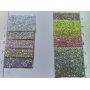 Sparkly Glitter Faux Leather For DIY Handcraft Projects