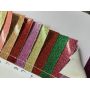 Wholesale Glitter Faux Leather Vinyl
