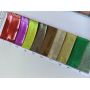 Wholesale Glitter PU Faux Leather Sheets