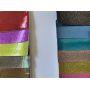 Wholesale Glitter PU Faux Leather Sheets