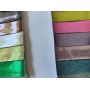Wholesale Glitter PU Faux Leather Sheets