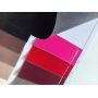 Soft Velvet Faux Leather Sheet Bows, Earrings 